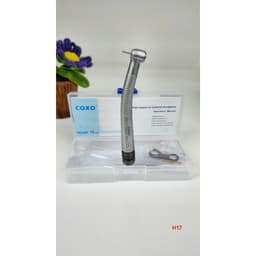 Tay Khoan coxo ko đèn H17 ( bảo hành 6 tháng) 7