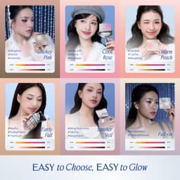 Bảng phấn mắt đa năng Lemonade Aesthetic Multi-task Palette 10.8g 2