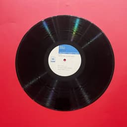 Đĩa Than Vinyl LP Rodrigo: Concerto De Aranjuez - John Williams (Guitar) 4