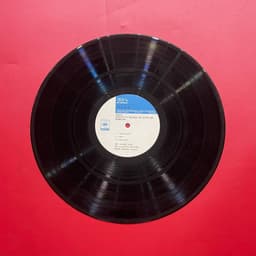 Đĩa Than Vinyl LP Rodrigo: Concerto De Aranjuez - John Williams (Guitar) 3