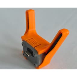 Vỏ Bảo Vệ Ăng Ten Đuôi DJI Neo 2 | Ốp Chống Gãy Anten | Phụ Kiện Flycam [Mê 3D] 5