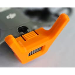 Vỏ Bảo Vệ Ăng Ten Đuôi DJI Neo 2 | Ốp Chống Gãy Anten | Phụ Kiện Flycam [Mê 3D] 4