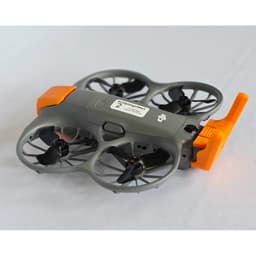 Vỏ Bảo Vệ Ăng Ten Đuôi DJI Neo 2 | Ốp Chống Gãy Anten | Phụ Kiện Flycam [Mê 3D] 3