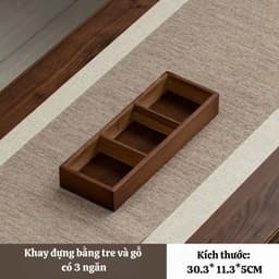 Khay Đựng Bánh Kẹo, Mứt Tết Sang Trọng Mẫu Mới 2026 Để Bàn Tiếp Khách 8