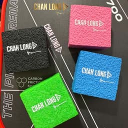 Tẩy Vệ Sinh Mặt Vợt Pickleball CHAN LONG Chính Hãng Chuẩn USAPA Giúp Làm Sạch Và Bảo Vệ Bề Mặt Vợt Hiệu Quả 1