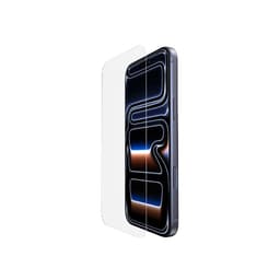 Miếng dán cường lực Belkin Tempered Glass cho iPhone Air/ iPhone 17 Pro / iPhone 17 Pro Max 2