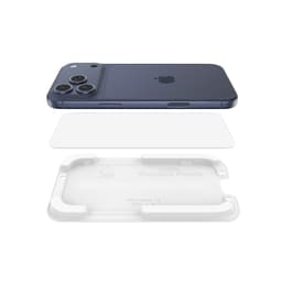 Miếng dán cường lực Belkin Tempered Glass cho iPhone Air/ iPhone 17 Pro / iPhone 17 Pro Max 6