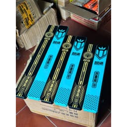 Hộp Đựng Phao Thẻo Mingtu 2 Trong 1 Hộp Đựng Phao Và Hộp Đựng Thẻo Câu Đài Đa Năng  ABS Cao Cấp 4