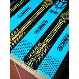 Hộp Đựng Phao Mingtu Hộp Phao Câu Đài Đa Năng Chất Liệu ABS Cao Cấp 55cm 62cm 72cm 5