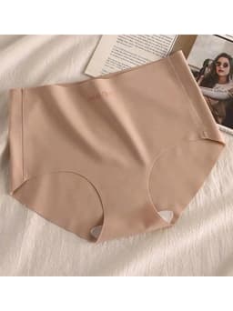 Sét 10 Quần lót su mềm vatagirl quần lót nữ co giãn, không lộ viền, đáy thông thoáng khí kháng khuẩn 9