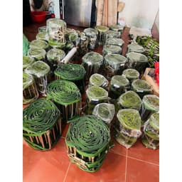 Thang Dây Thoát Hiểm Chống Cháy | Thang Cứu Hỏa An Toàn, Đáng Tin Cậy với Nhiều Độ Dài Tùy Chọn 9