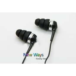 [1 CẶP] Nút Cao Su Cây Thông 3 Tầng Bọc Tai Nghe inear lõi 3.8mm 5