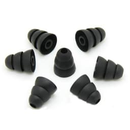 [1 CẶP] Nút Cao Su Cây Thông 3 Tầng Bọc Tai Nghe inear lõi 3.8mm 4