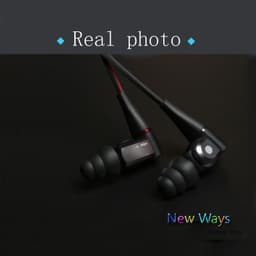 [1 CẶP] Nút Cao Su Cây Thông 3 Tầng Bọc Tai Nghe inear lõi 3.8mm 3