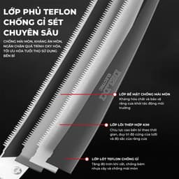 Cưa Cầm Tay Delixi Lưỡi SK5 270-350mm Cưa Gỗ, Cắt Cành Tỉa Cây, Chống Gỉ Teflon, Tay Cầm Chống Trượt 7