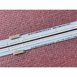 LED TIVI LG 55SM8600PTA SSC_LGE_19Y_55SM85 _66LED MỚI 100% BỘ 2 THANH MỖI THANH 66 LED 6V DÀI 60,2cm 2
