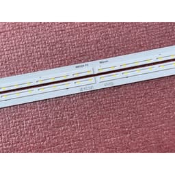 LED TIVI LG 55SM8600PTA SSC_LGE_19Y_55SM85 _66LED MỚI 100% BỘ 2 THANH MỖI THANH 66 LED 6V DÀI 60,2cm 4