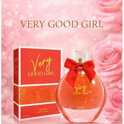 Nước Hoa Nữ Very Good Girl - MỀM MẠI, TINH TẾ, QUYẾN RŨ (100ML) - Cam kết chính hãng 3