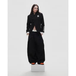 Áo RVB SHINKA GAKURAN Blazer BLACK 2