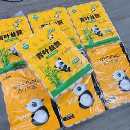  Giấy 36 Cuộn Qysipiao Giấy Không Tẩy Siêu Dai.  1
