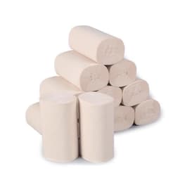  Giấy 36 Cuộn Qysipiao Giấy Không Tẩy Siêu Dai.  3