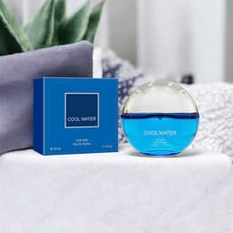 Nước hoa nam tươi mát C.ool W.ater 50ml - Cam kết chính hãng 1