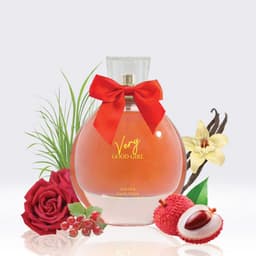 Nước Hoa Nữ Very Good Girl - MỀM MẠI, TINH TẾ, QUYẾN RŨ (100ML) - Cam kết chính hãng 4