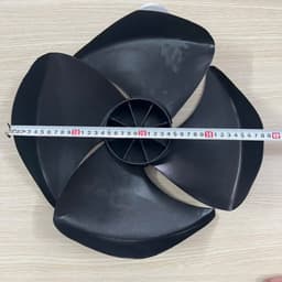 Cánh quạt điều hòa Daikiosan DM103 hàng chính hãng 2
