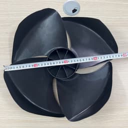 Cánh quạt điều hòa Daikiosan DM103 hàng chính hãng 4