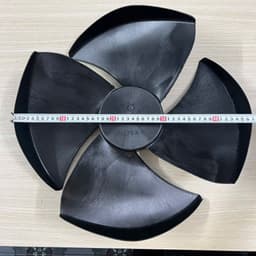 Cánh quạt điều hòa Daikiosan DM203 Hàng chính hãng 2