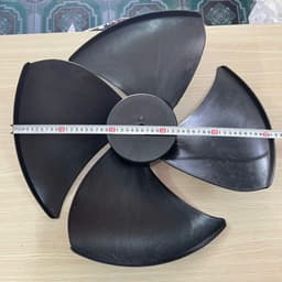 Cánh quạt quạt điều hòa Daikiosan DM205 hàng chính hãng 2