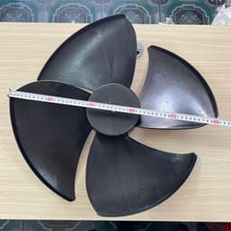 Cánh quạt quạt điều hòa Daikiosan DM205 hàng chính hãng 4