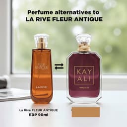 Nước Hoa La Rive Eau De Parfum/ Eau De Toilette Lưu Hương 4-8H 4