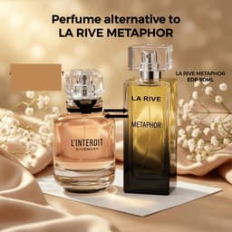 Nước Hoa La Rive Eau De Parfum/ Eau De Toilette Lưu Hương 4-8H 5