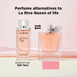 Nước Hoa La Rive Eau De Parfum/ Eau De Toilette Lưu Hương 4-8H 6