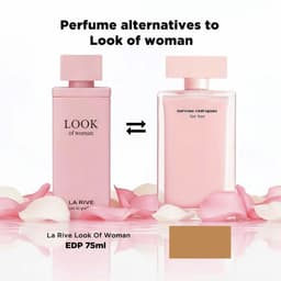 Nước Hoa La Rive Eau De Parfum/ Eau De Toilette Lưu Hương 4-8H 3