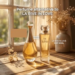 Nước Hoa La Rive Eau De Parfum/ Eau De Toilette Lưu Hương 4-8H 7