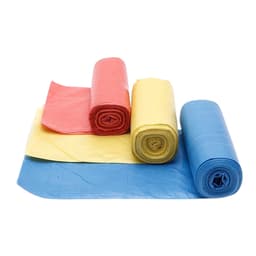 [1KG] Túi Rác Tự Phân Huỷ TADAHOME, Bọc Rác Dày Dai Thân Thiện Môi Trường - DOMUS 5