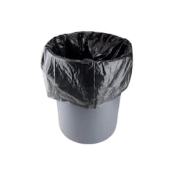 [1KG] Túi Rác Tự Phân Huỷ TADAHOME, Bọc Rác Dày Dai Thân Thiện Môi Trường - DOMUS 7