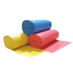 [1KG] Túi Rác Tự Phân Huỷ TADAHOME, Bọc Rác Dày Dai Thân Thiện Môi Trường - DOMUS 9