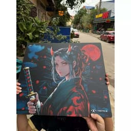 Lót Chuột kính Clone Wallhack/ Yuki Aim / Kanami / Machiware chất lượng cao cấp-HD Gear Store 5