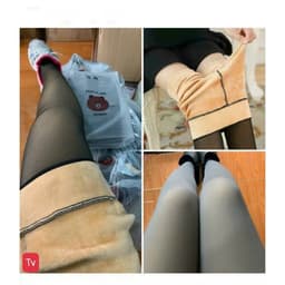 VINBEO Quần tất 3d 6s jingcui đánh lừa thị giác hàng loại 1 chuẩn xịn 9