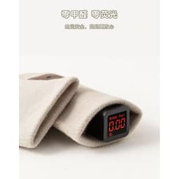 Set 10 Đôi Tất Chống Trượt Cho Bé Sz 0-2 Tuổi Thêu Hình Thú Hoạ Tiết Kẻ Dễ Thương VINBEO 4