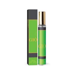 Nước hoa nam Giò - NHẸ NHÀNG, NAM TÍNH, CUỐN HÚT (80ML) 5