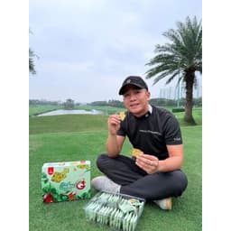 Thùng bánh 8 hộp Crackers Rau Củ 256g G1 - Bổ sung chất xơ, vitamin D, năng lượng cần thiết 4