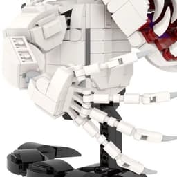 u kaisen, Minifigure Rika Orimoto,Yuta Okkostu ( MOC1314) 8