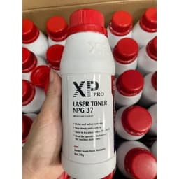 Mực Đổ XP NPG37 Cho HP 107A 107W 135A 137FNW In Sắc Nét Ổn Định Dễ Nạp Chất Lượng Cao 6