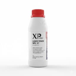 Mực Đổ XP NPG37 Cho HP 107A 107W 135A 137FNW In Sắc Nét Ổn Định Dễ Nạp Chất Lượng Cao 5