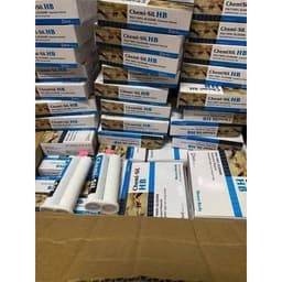 Cao su lấy dấu chạy vành khít nha khoa 2