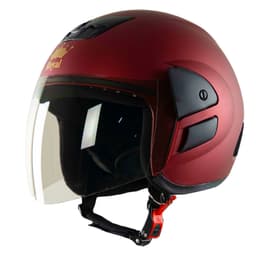 [NHÀ SẢN XUẤT] Mũ Bảo Hiểm 3/4 Royal M01 Có Kính Chính Hãng, Mũ bảo hiểm Có Thông Gió Đi Phượt 6